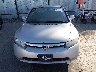 1HGFA465X7L****** Wrecked 2007 Honda Civic in Utah State