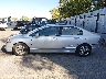 1HGFA465X7L****** Repairable 2007 Honda Civic in Utah State