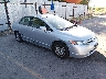 1HGFA465X7L****** Salvage and Wrecked 2007 Honda Civic in Salt Lake City