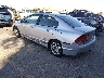 1HGFA465X7L****** Salvage and Repairable 2007 Honda Civic in Salt Lake City