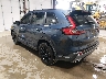 7FARS6H84TE****** Salvamento y Reparables 2026 Honda CR-V Hybrid en Fargo