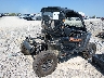 5Y4AN42Y0NA****** Salvage and Wrecked 2022 Yamaha YXE1000 in Tennessee State