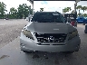 JTJBC1BA8A2****** Wrecked 2010 Lexus RX 450h in Florida State