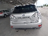 JTJBC1BA8A2****** Wrecked 2010 Lexus RX 450h