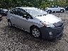 JTDKN3DU0A0****** Salvage and Wrecked 2010 Toyota Prius in Providence
