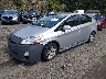 JTDKN3DU0A0****** Used and Repairable 2010 Toyota Prius in Providence