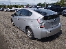 JTDKN3DU0A0****** Salvage and Repairable 2010 Toyota Prius in Providence