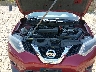 5N1AT2MV8EC****** Repairable 2014 Nissan Rogue in Northern Virginia