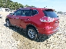 5N1AT2MV8EC****** Salvage and Repairable 2014 Nissan Rogue in Northern Virginia