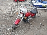 JKBVNKB198A****** Usados y Reparables 2008 Kawasaki Vulcan 1600 en Boston Shirley