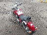 JKBVNKB198A****** Salvamento y Reparables 2008 Kawasaki Vulcan 1600 en Boston Shirley