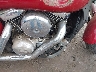 JKBVNKB198A****** Destrozados 2008 Kawasaki Vulcan 1600 en Boston Shirley