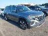 1V2BR2CA4RC****** Salvage and Wrecked 2024 Volkswagen Atlas in Raleigh