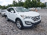 5XYZU3LA3EG****** Salvamento y Destrozados 2014 Hyundai Santa Fe en Dayton