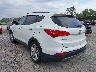 5XYZU3LA3EG****** Salvamento y Reparables 2014 Hyundai Santa Fe en Dayton