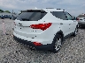 5XYZU3LA3EG****** Salvamento y Destrozados 2014 Hyundai Santa Fe en Estado de Ohio