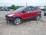 1FMCU9G91DU****** Used and Repairable 2013 Ford Escape in Philadelphia