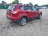 1FMCU9G91DU****** Salvage and Wrecked 2013 Ford Escape in Pennsylvania State