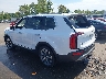 5XYP6DHC1NG****** Salvage and Repairable 2022 Kia Telluride in Cleveland