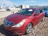 5NPEC4AB3DH****** Used and Repairable 2013 Hyundai Sonata in Phoenix