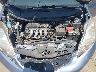JHMGE8H52BC****** Repairable 2011 Honda Fit in North Hollywood