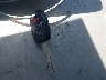 JHMGE8H52BC****** Salvage 2011 Honda Fit in California State