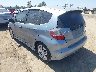 JHMGE8H52BC****** Salvage and Repairable 2011 Honda Fit in North Hollywood