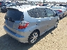 JHMGE8H52BC****** Salvage and Wrecked 2011 Honda Fit in California State