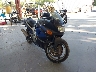 JKAZX4D13LB****** Salvage and Wrecked 1990 Kawasaki Zx600 in Fontana
