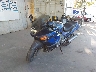 JKAZX4D13LB****** Used and Repairable 1990 Kawasaki Zx600 in Fontana