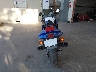 JKAZX4D13LB****** Salvage and Repairable 1990 Kawasaki Zx600 in California State