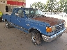 1FTEX15NXLK****** Salvage and Wrecked 1990 Ford F-150 in Longview