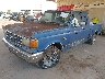 1FTEX15NXLK****** Used and Repairable 1990 Ford F-150 in Longview