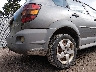 5Y2SM62824Z****** Reparables 2004 Pontiac Vibe en Estado de Wisconsin
