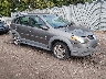 5Y2SM62824Z****** Salvamento y Destrozados 2004 Pontiac Vibe en Portage