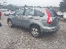 5J6RE4H34BL****** Salvage and Repairable 2011 Honda CR-V in Bridgeport
