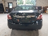 1N4AL3AP0DC****** Wrecked 2013 Nissan Altima