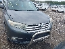 5TDDK3EH6BS****** Destrozados 2011 Toyota Highlander en Estado de Nueva York