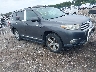 5TDDK3EH6BS****** Salvamento y Destrozados 2011 Toyota Highlander en Long Island