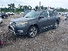 5TDDK3EH6BS****** Usados y Reparables 2011 Toyota Highlander en Long Island