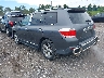 5TDDK3EH6BS****** Salvamento y Reparables 2011 Toyota Highlander en Long Island