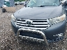 5TDDK3EH6BS****** Salvamento y Reparables 2011 Toyota Highlander en Estado de Nueva York