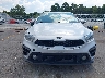 3KPF24AD0ME****** Wrecked 2021 Kia Forte in Georgia State