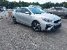 3KPF24AD0ME****** Salvage and Wrecked 2021 Kia Forte in Lake City