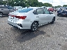 3KPF24AD0ME****** Salvage and Wrecked 2021 Kia Forte in Georgia State