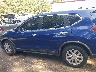 KNMAT2MT9JP****** Repairable 2018 Nissan Rogue in Virginia State