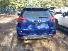 KNMAT2MT9JP****** Wrecked 2018 Nissan Rogue