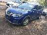 KNMAT2MT9JP****** Used and Repairable 2018 Nissan Rogue in Tidewater