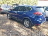KNMAT2MT9JP****** Salvage and Repairable 2018 Nissan Rogue in Tidewater
