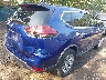 KNMAT2MT9JP****** Salvage and Wrecked 2018 Nissan Rogue in Virginia State